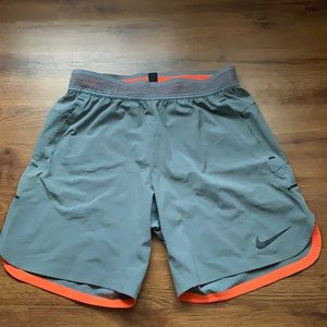 Men’s Nike Dri-Fit Shorts